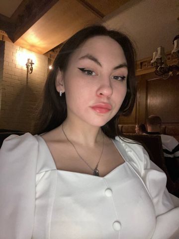 Анкета проститутки Риана, 23 года